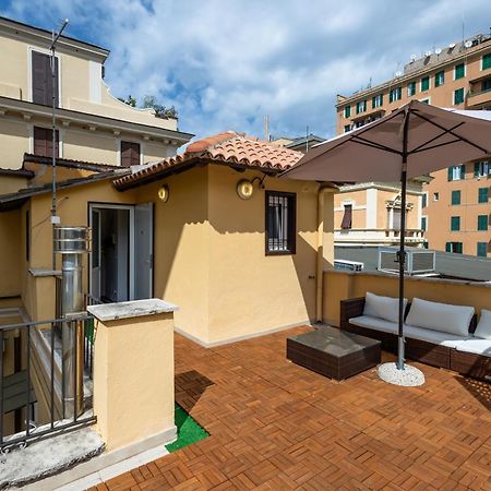 Jmartins Colosseo Suites Roma Exterior foto