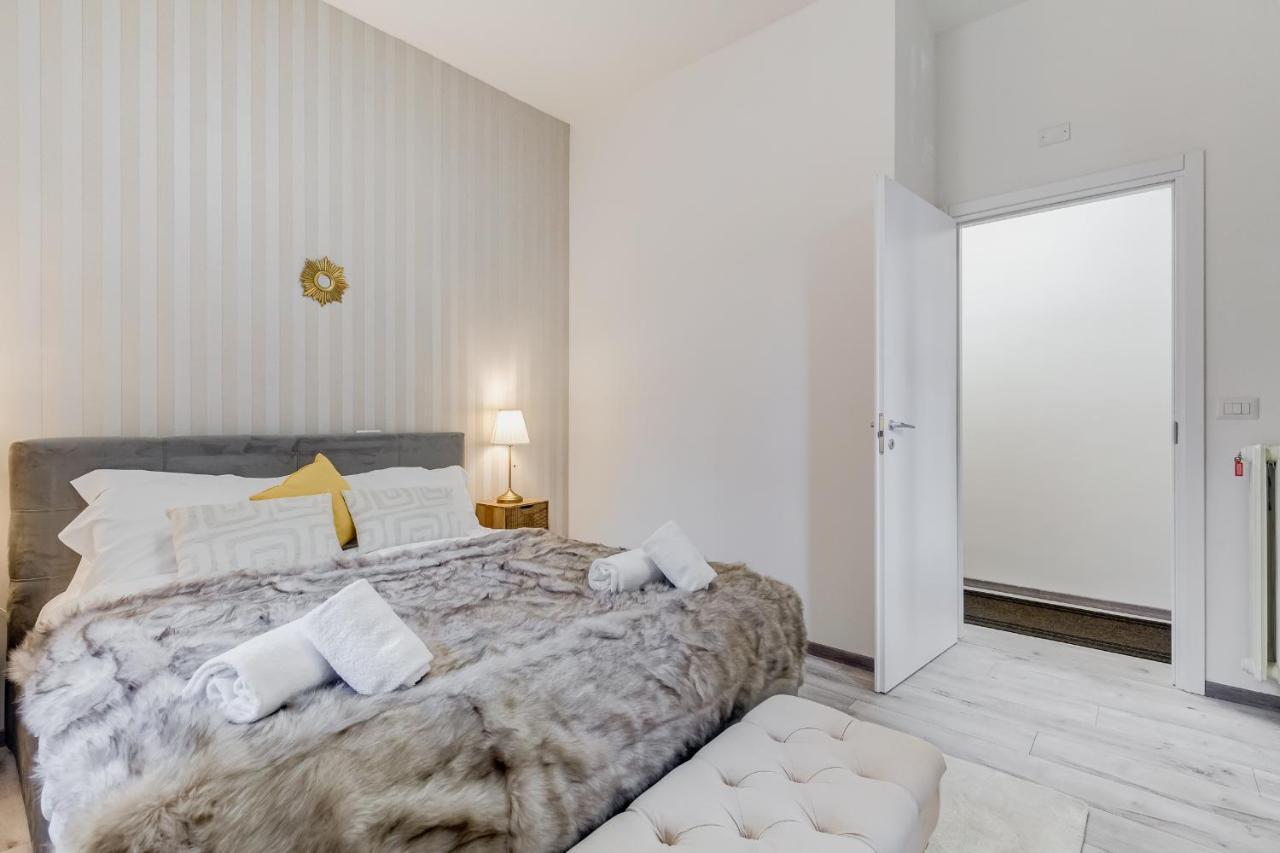 Jmartins Colosseo Suites Roma Exterior foto