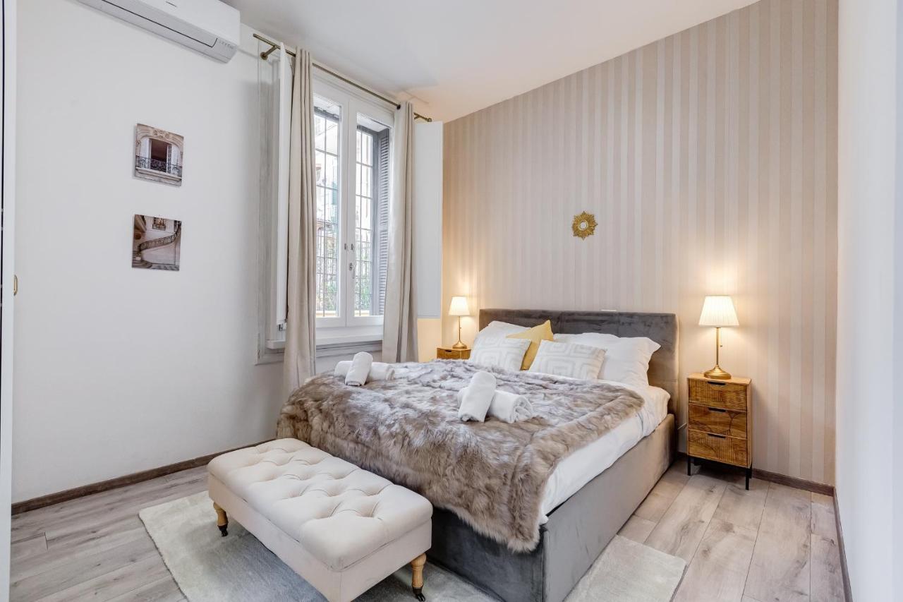 Jmartins Colosseo Suites Roma Exterior foto
