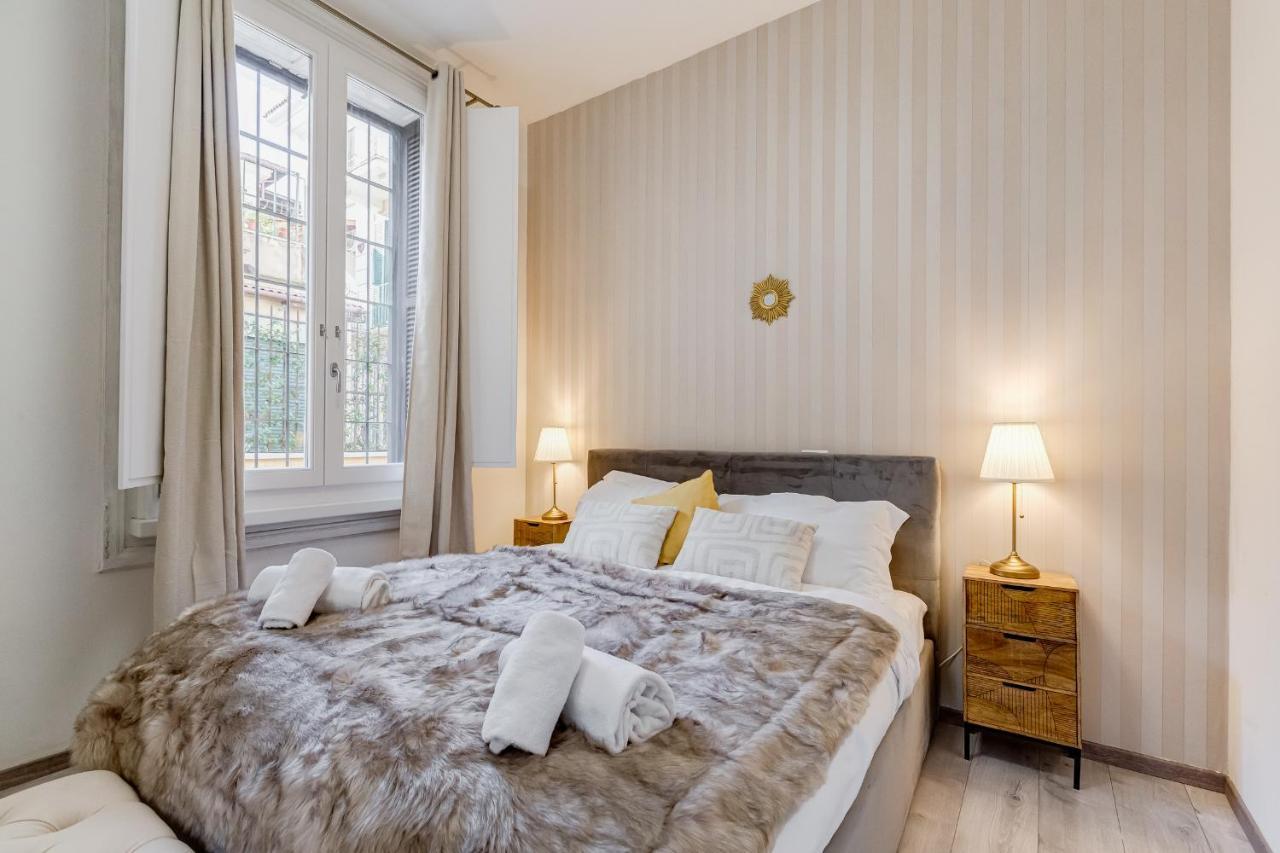 Jmartins Colosseo Suites Roma Exterior foto