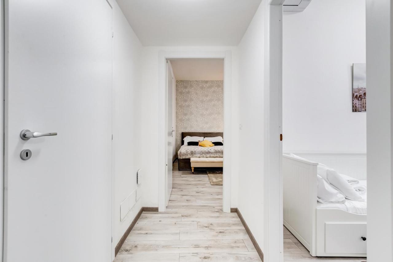 Jmartins Colosseo Suites Roma Exterior foto