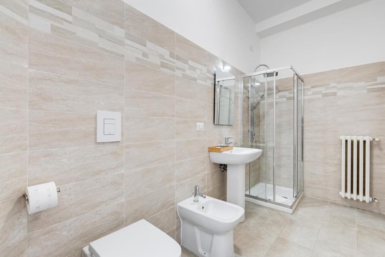 Jmartins Colosseo Suites Roma Exterior foto