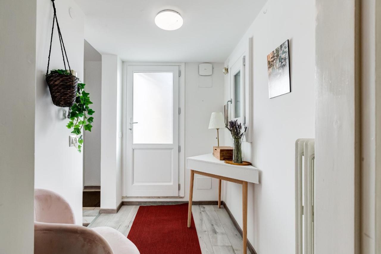 Jmartins Colosseo Suites Roma Exterior foto