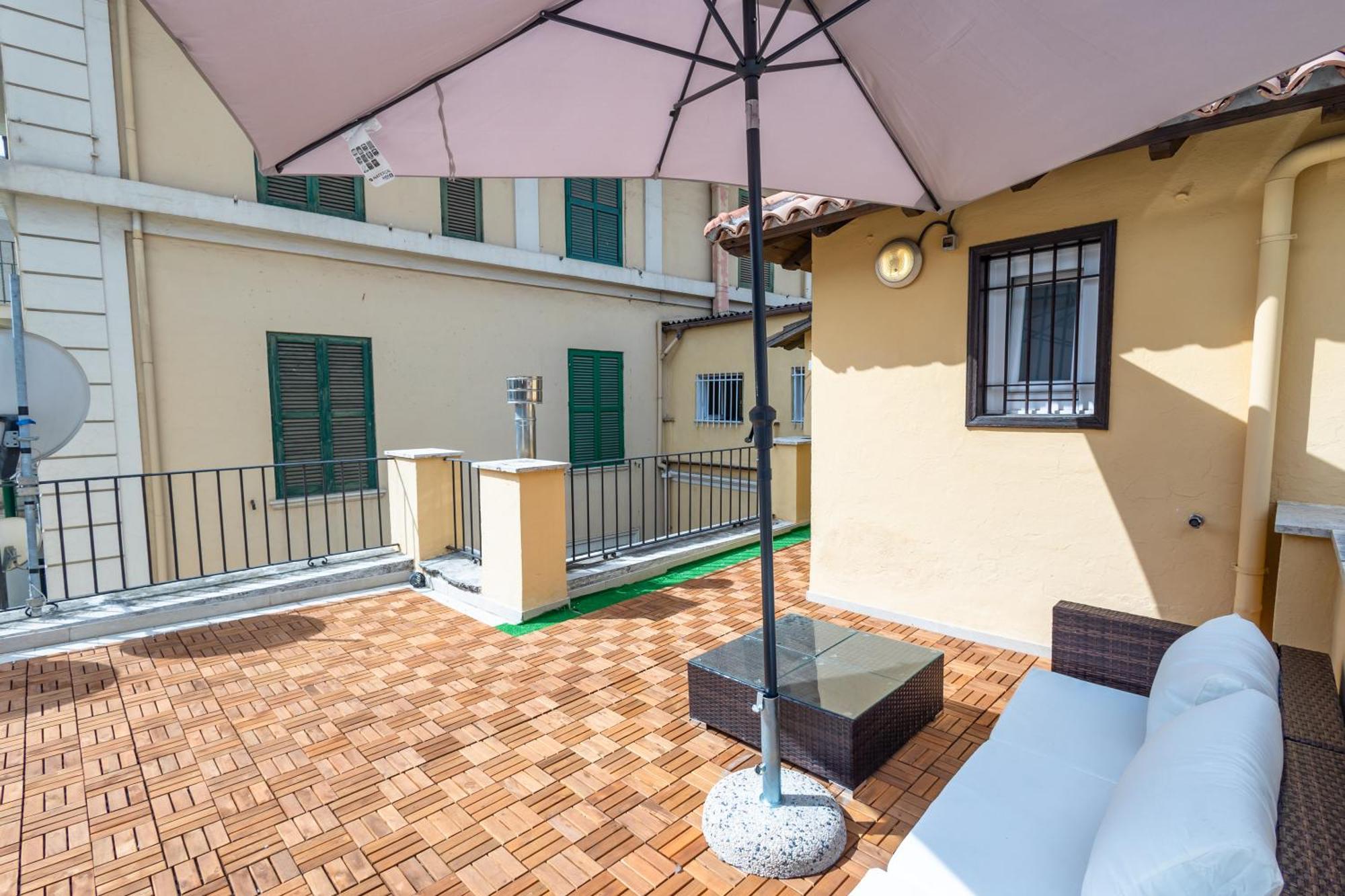 Jmartins Colosseo Suites Roma Exterior foto